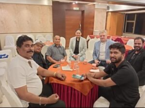Read more about the article MMAFI Official Dinner 2025: From Zero to India’s Most Trusted MMA Federation